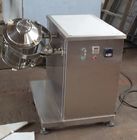 GMP Standard 3D Mixer Planetary Motion Blender Industrial Powder Mixing Machine